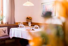 Hotel Julius Payer - Restaurant